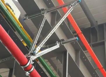 唐县抗震支架厂家与你分享你必须做的紧急情况下的准备